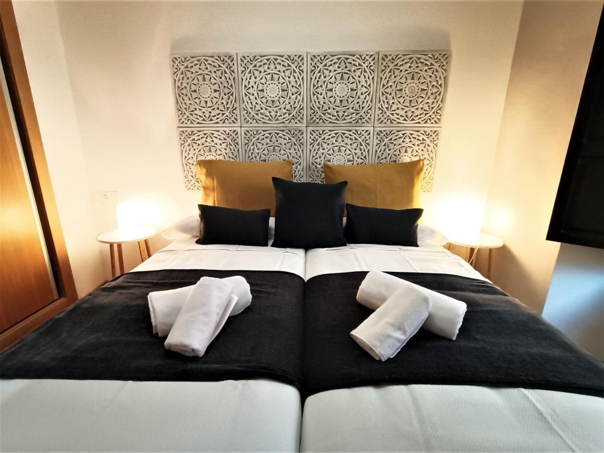 Alma Apartment Granada