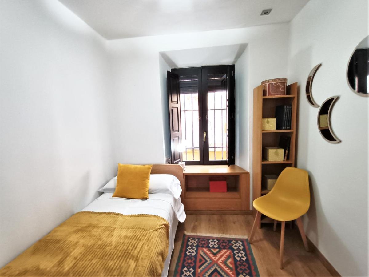 Alma Apartment Granada