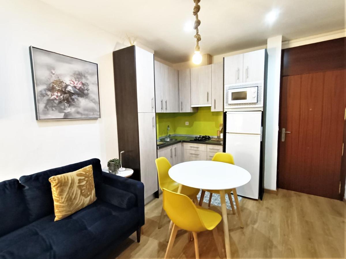 Apartment Alma