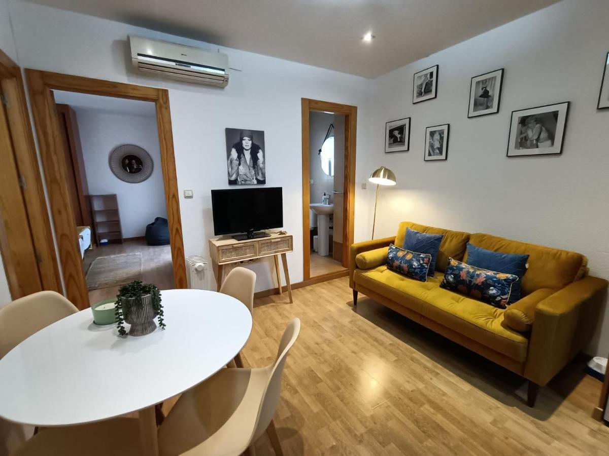 Apartment Alma