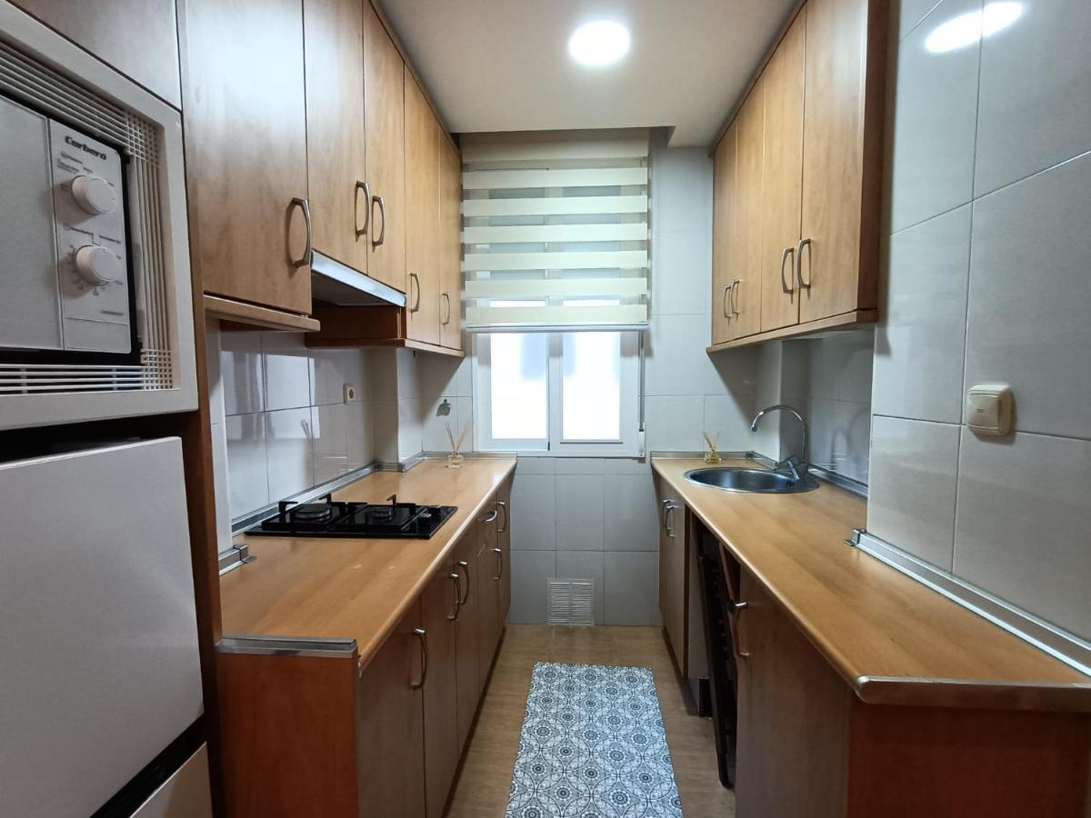 Alma Apartment *