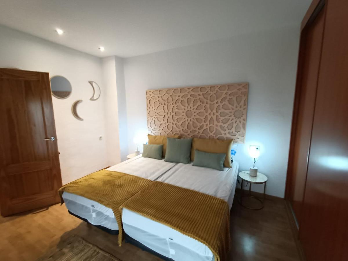 Apartment Alma