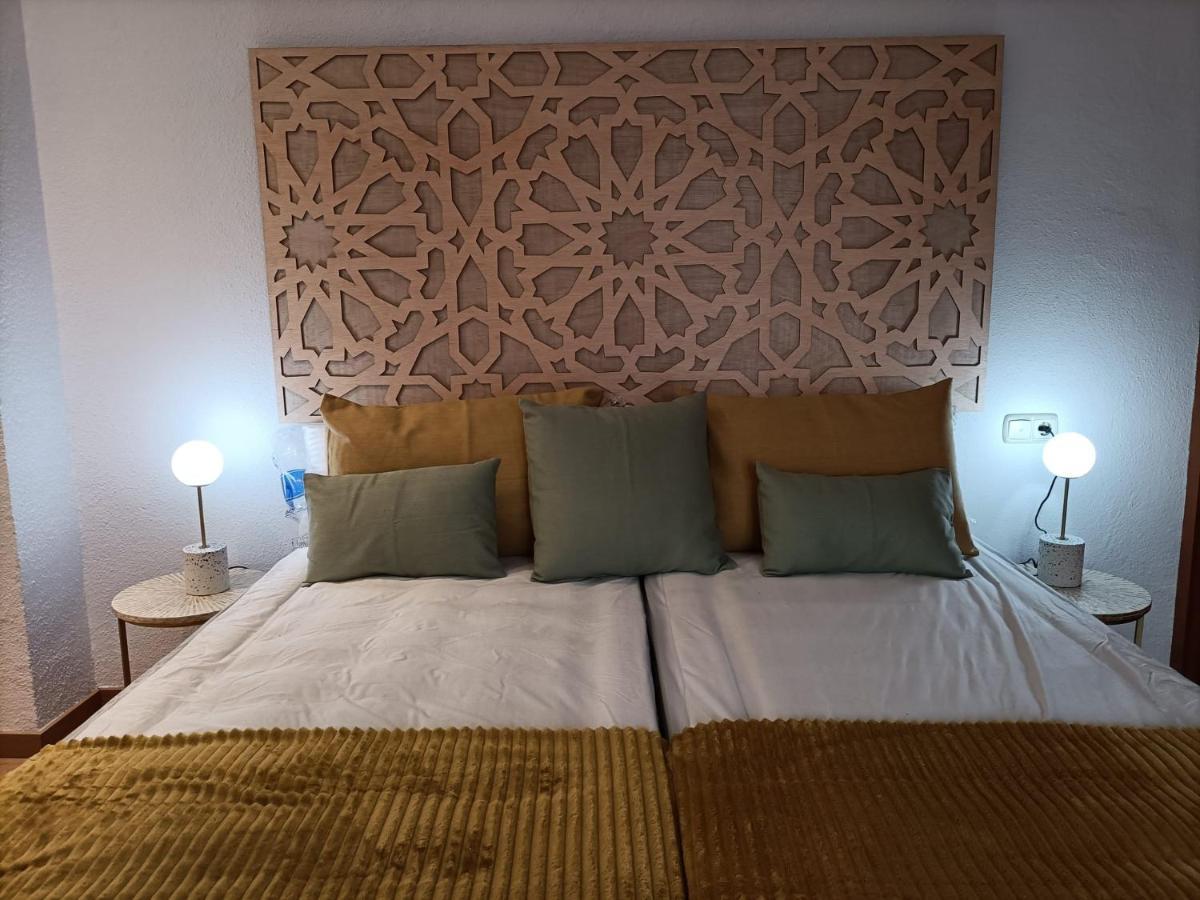 Alma Apartment