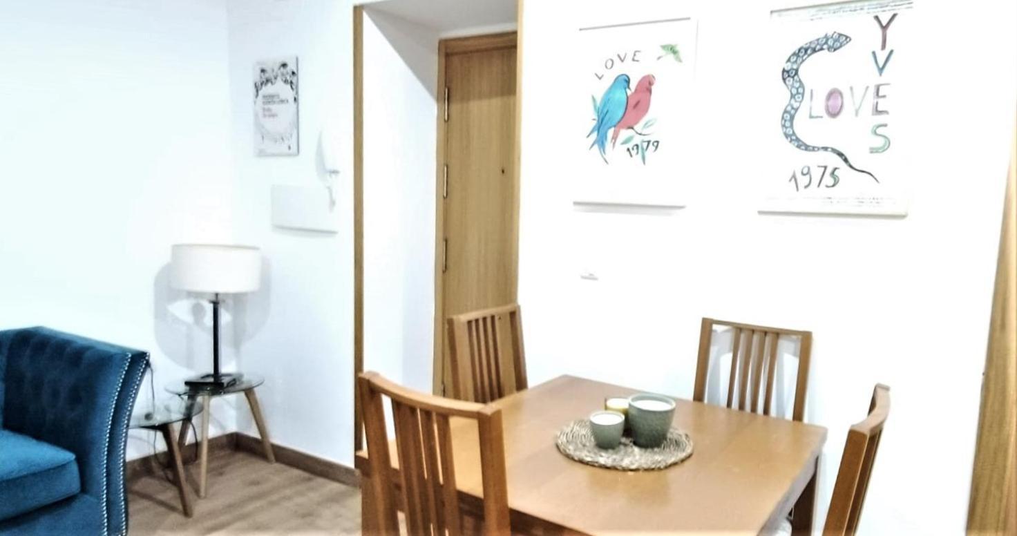 Apartment Alma *
