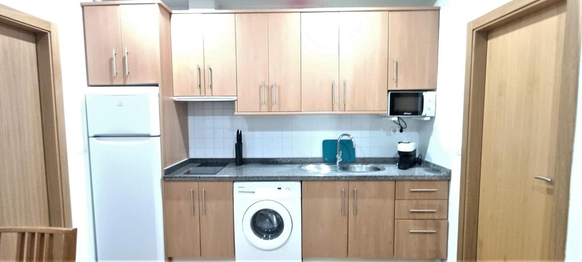 Apartment Alma