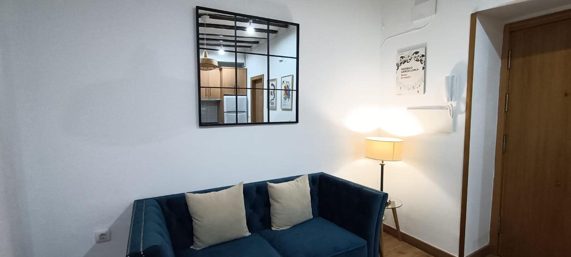 Alma Apartment Granada