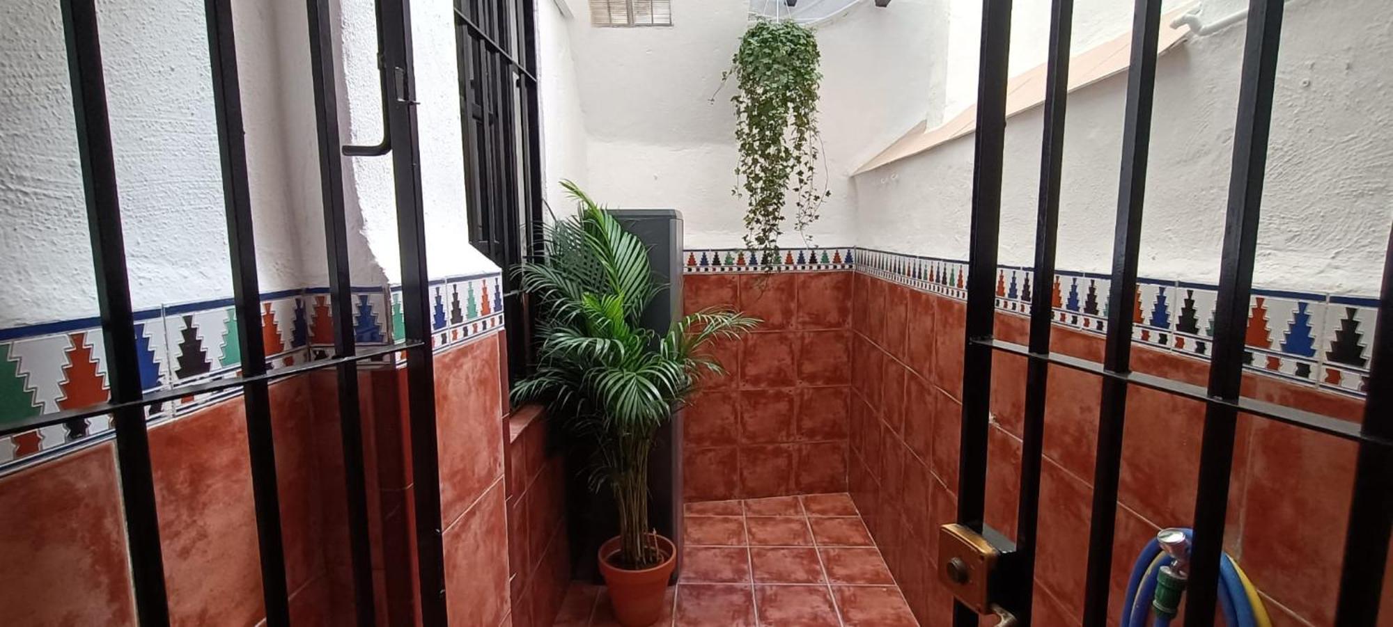 Apartment Alma *