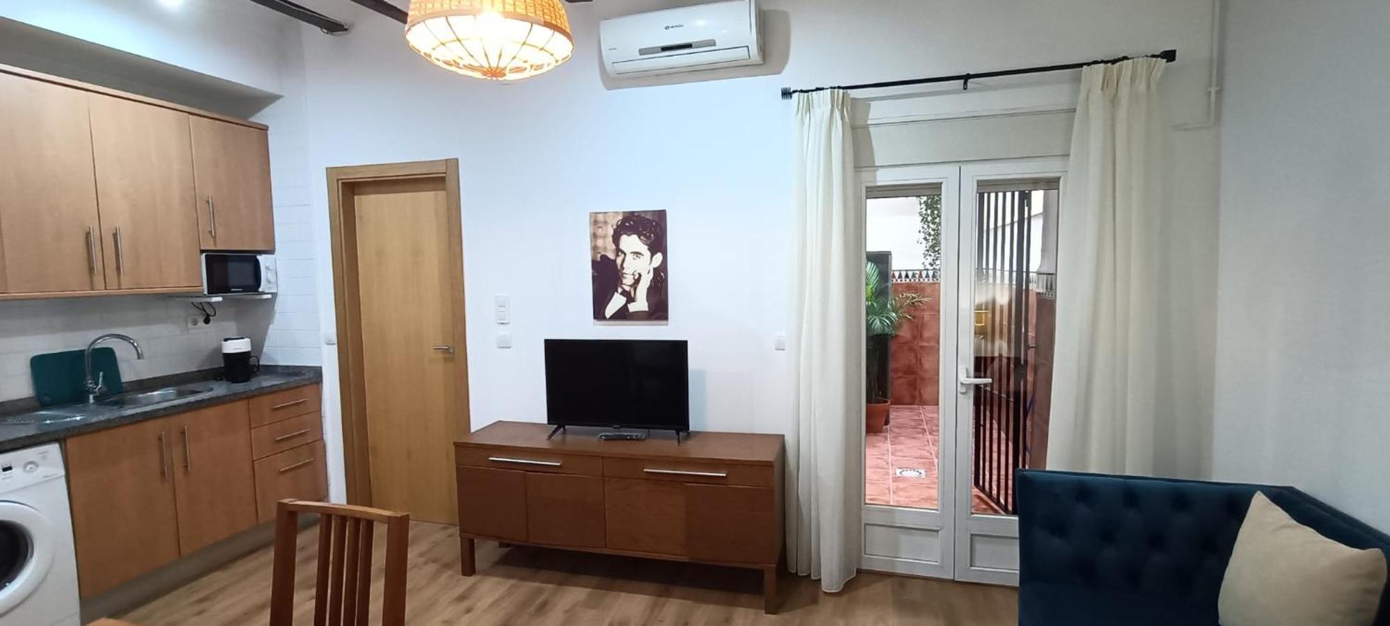 Alma Apartment Granada