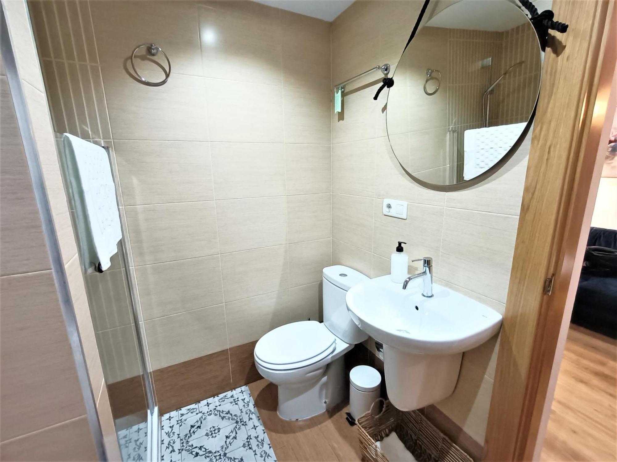 Apartment Alma