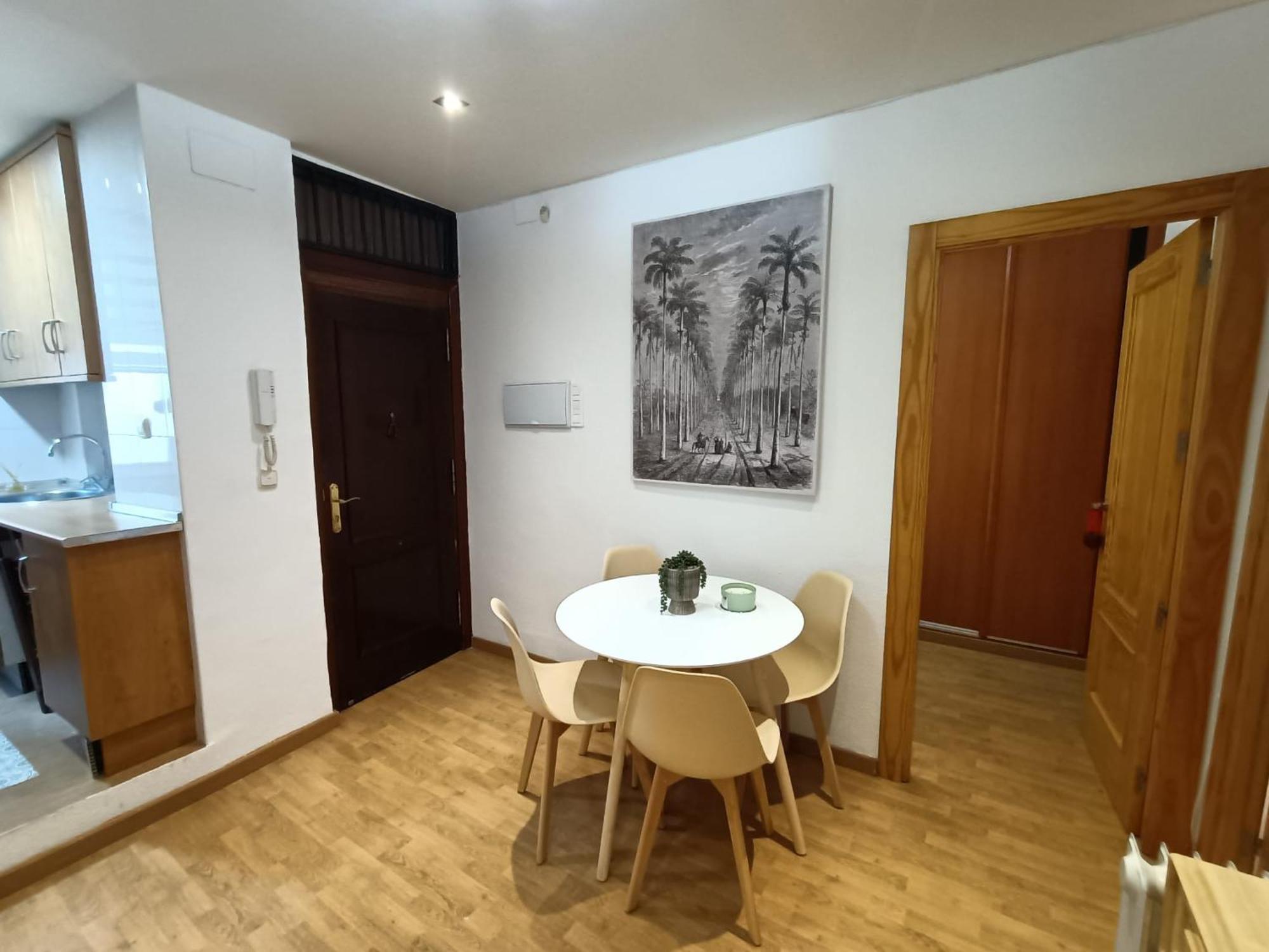 Apartment Alma Granada
