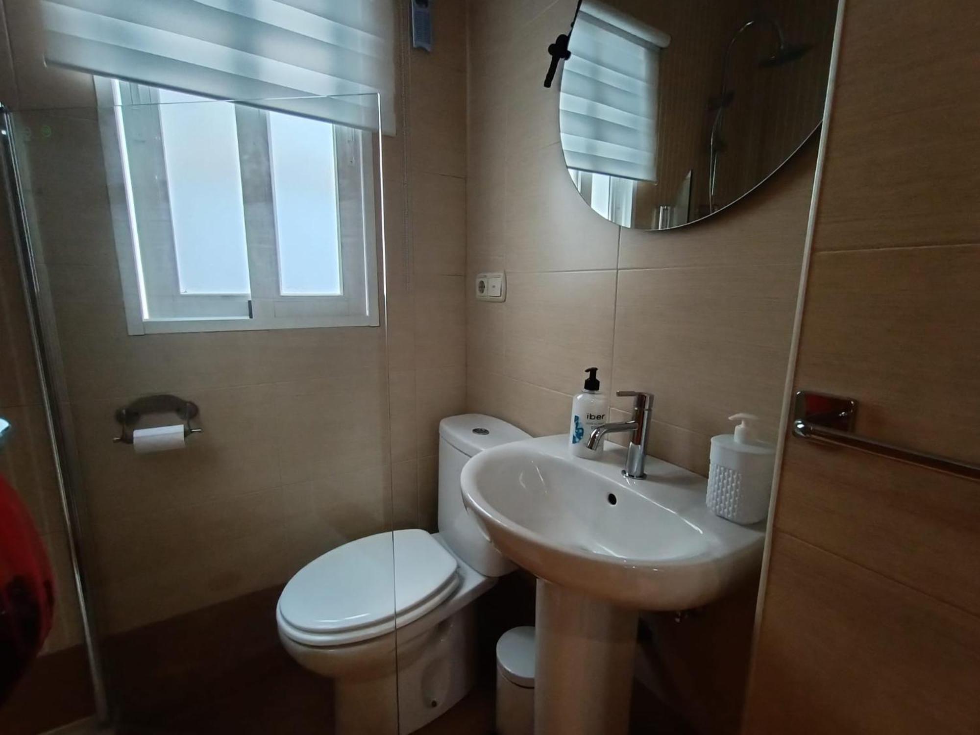 Alma Apartment *